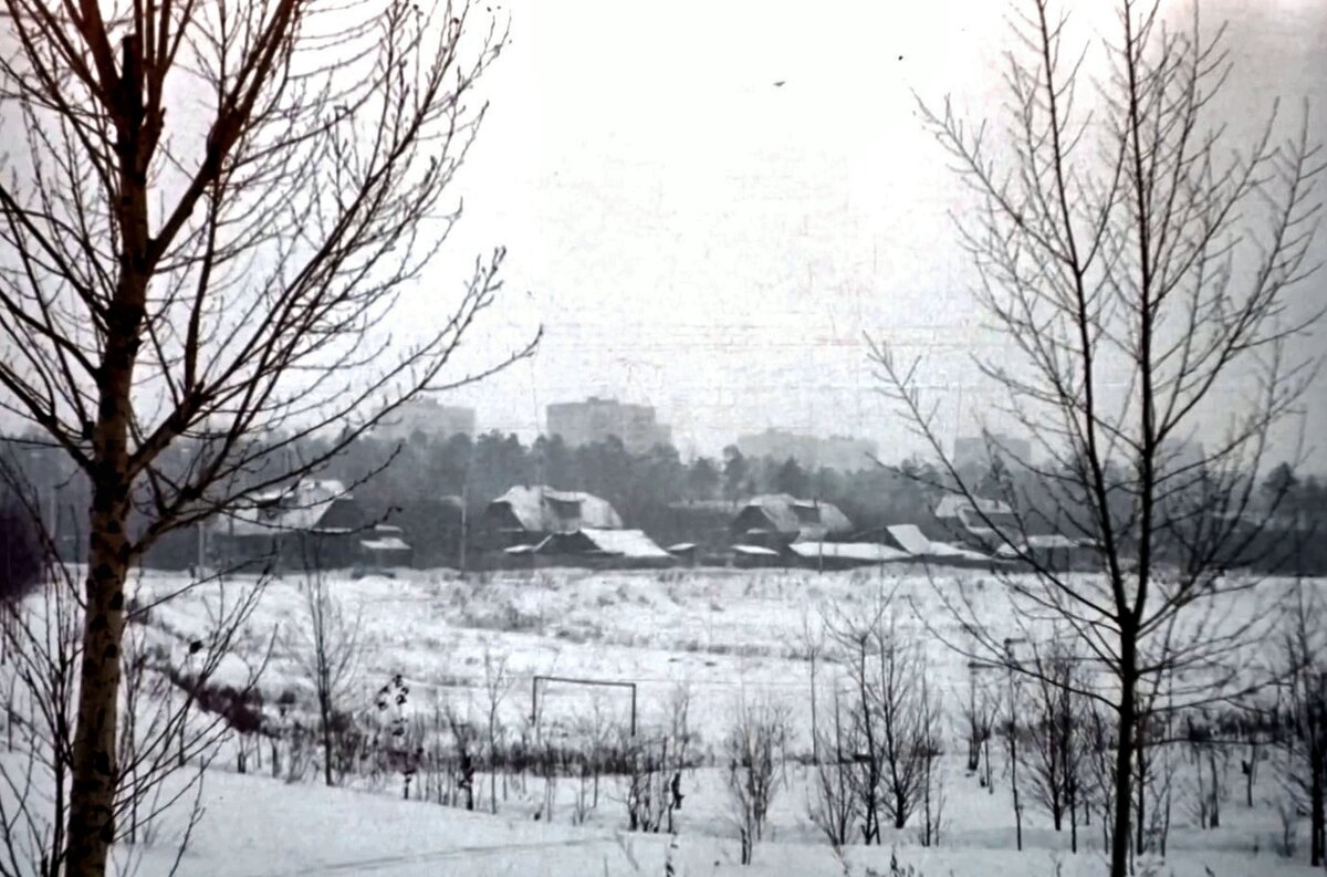 Начало здесь... Коля, пролежал в больнице, почти месяц в больнице, но встретиться после его выписки нам не пришлось, за то это время произошло не мало перемен.