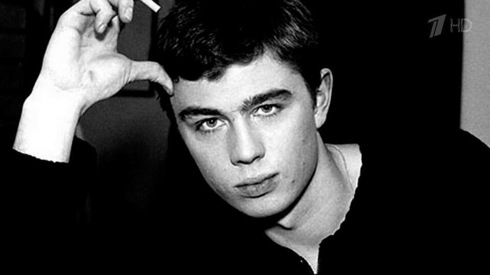 Сергей Бодров-младший погиб в возрасте 30 лет. Фото: кадр телепередачи