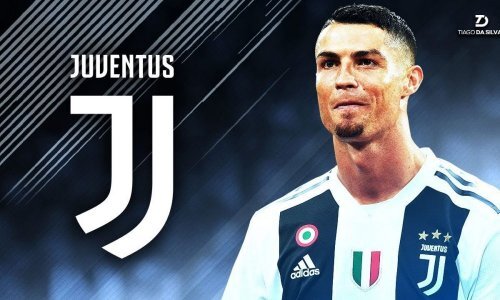 Криштиану Роналду (Легенда футбола)