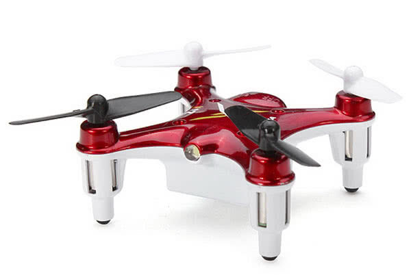 Syma X12 Nano Explorers
