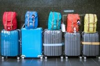 Летим в отпуск. Что можно брать в ручную кладь в самолёт