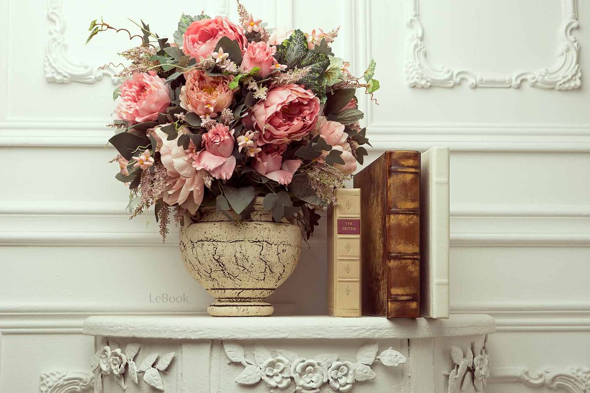 Эксклюзивные фотокниги WPBOOKS