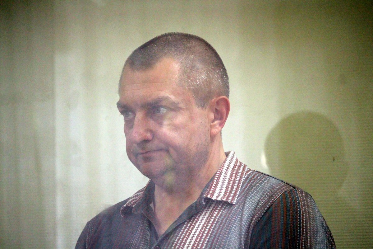 Депутат Беликов в Волжском районном суде. Все новость по его делу мы собрали тут