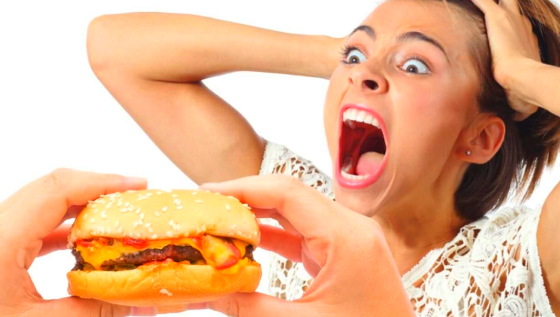 правда о жирах