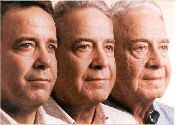 Анти-age терапия для мужчин