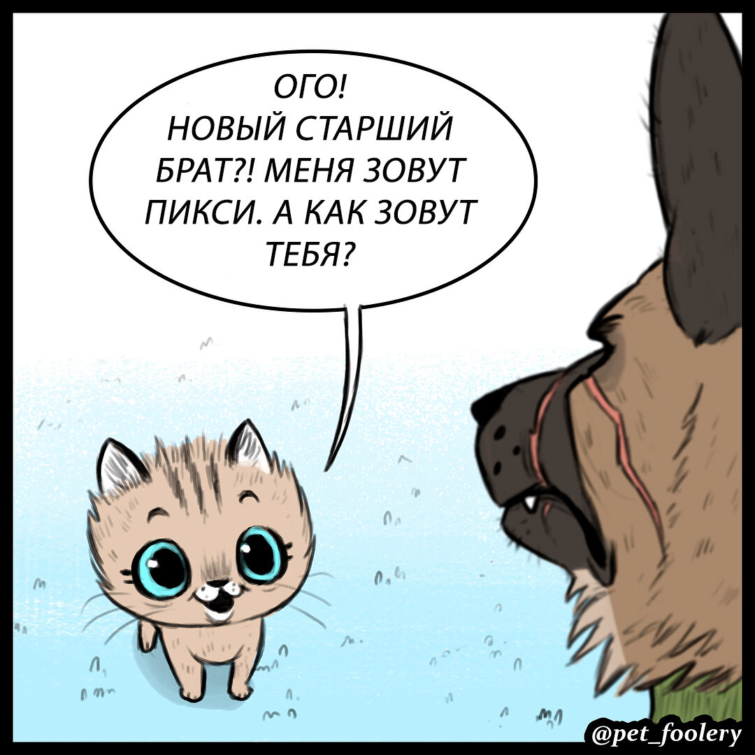 Парень из села, чья мама держала дома детский сад, нарисовал классный ...