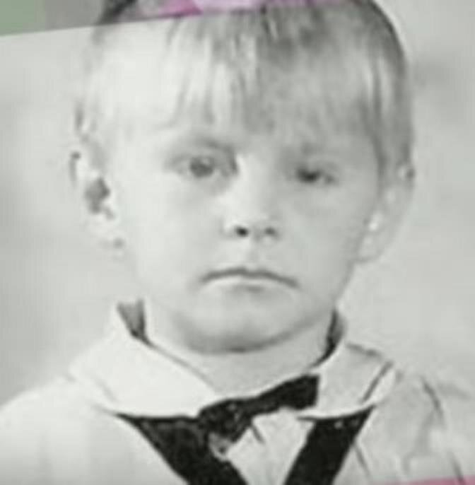 Ангелина Вовк, 40-е