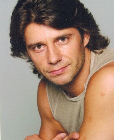 Валерий Боровинских