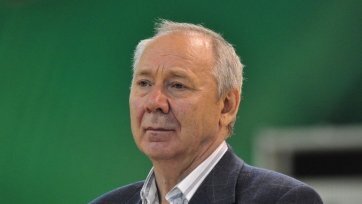 Фото: Спорт-Экспресс64-летний специалист остался доволен приходом в стан красно-белых белорусского наставника.
