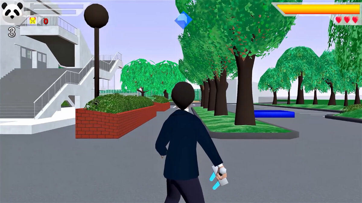 Фото с YouTube канала Mr.Marmok / [Игродно] Друг таракан