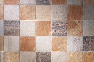 Прямоугольная укладка плитки "шов в шов"