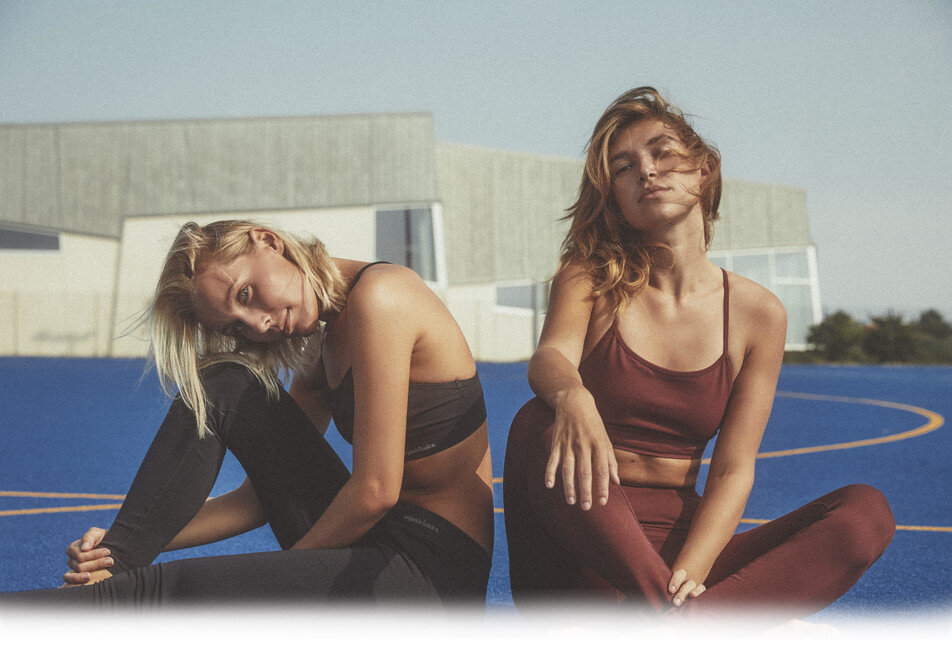 Нижнее белье Organic Basis 