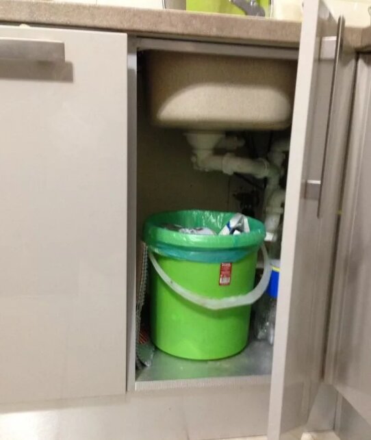 Мусорное ведро