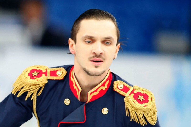 Максим Траньков 2020
