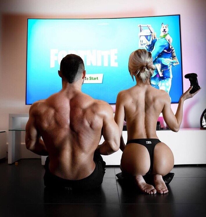 Вместе вы сила! 