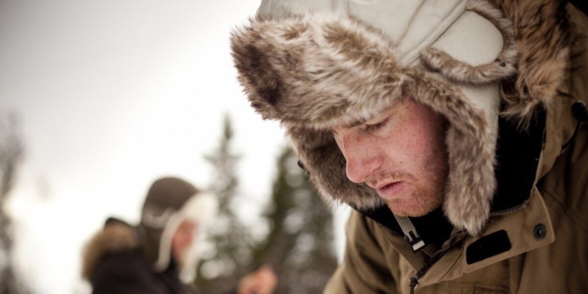 Выбираем теплую зимнюю шапку в магазинах США с доставкой в Россию.