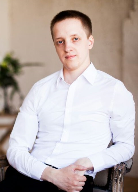 Попов Александр