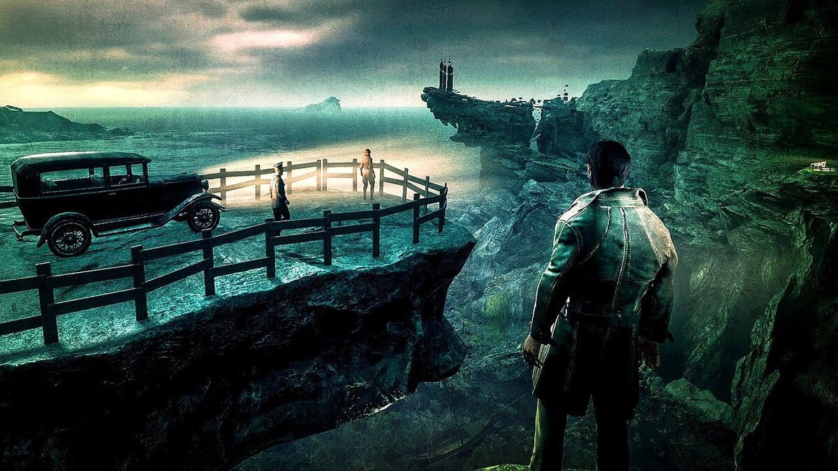 Зов Ктулху Пирс. Call of Cthulhu, 2018 год. Call of Cthulhu 2d игра. Call of Cthulhu: the Official Video game.