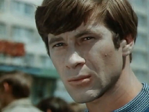 Николай Сектименко (https://m.kino-teatr.ru)