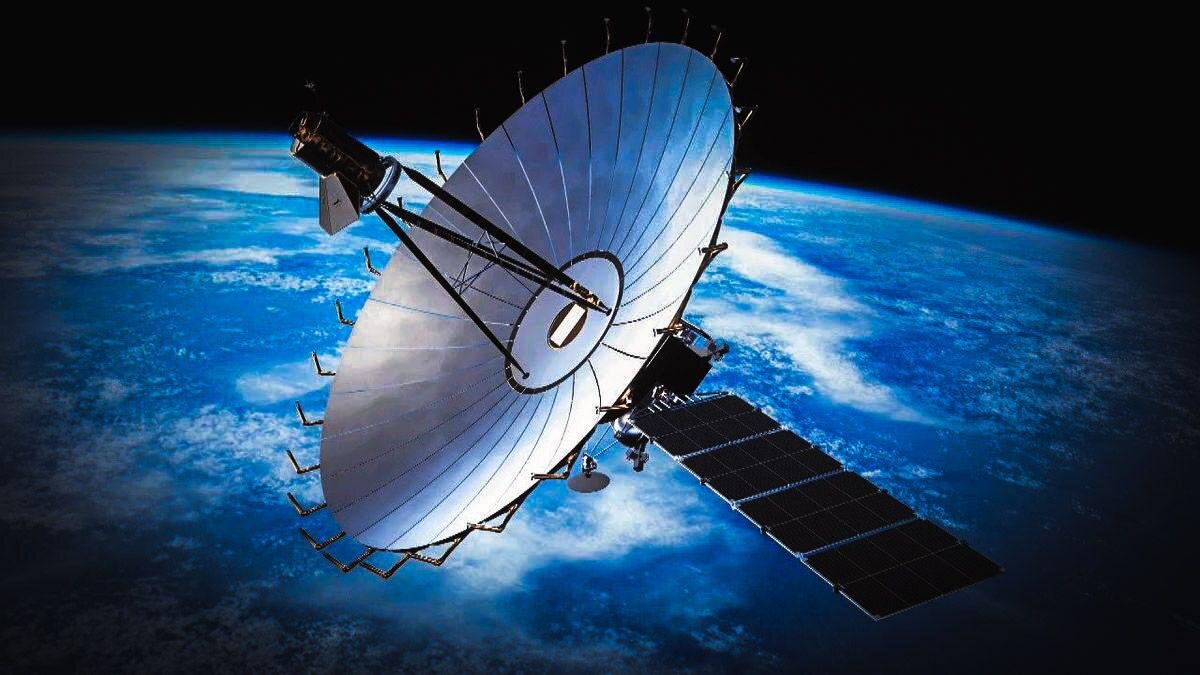 Что собой представляет масштабный международный проект радиоастрон результат