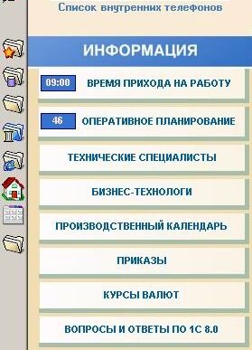 я устроился на работу