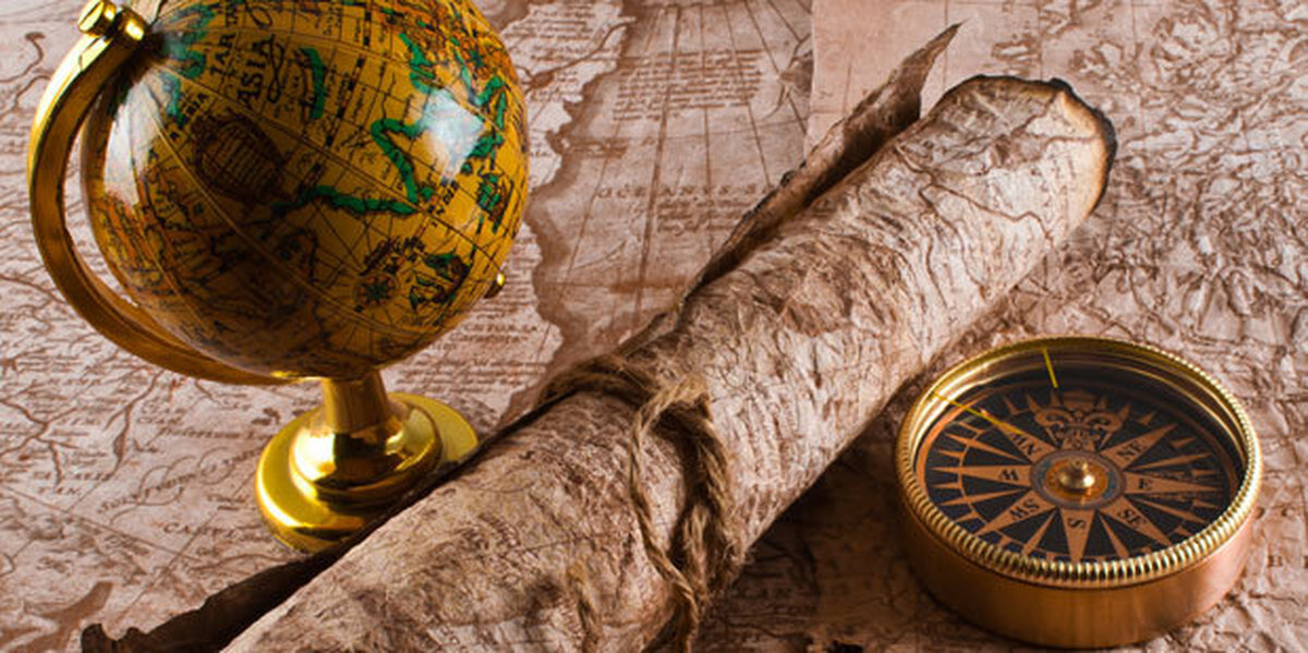 Многие века человечество двигалось вперед, делая все новые и новые открытия.