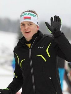 По итогам этапа беларуска сохранила своё место в топ-10 общего зачёта, однако сохранить вряд ли удастся, ведь согласно решению тренерского штаба североамериканские этапы новая надежда беларусского биатлона пропускает. В угоду медалям чемпионата Европы, на который решено сделать ставку. Чтож, понять это можно — в свете совершенного безмедалья нужно хоть что-то, за что потом насчитают зарплату. Но «птичку всё равно жалко».