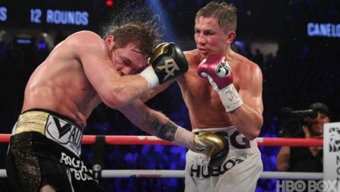 Фото: HBO Boxing3 марта 2019, , 06:00