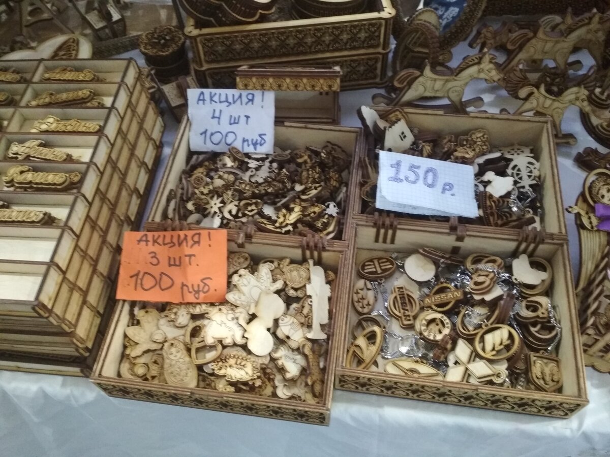 Лазерная резка фанеры: как сняли сливки и что творится сейчас ...