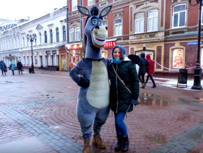 фото портала NN.RU