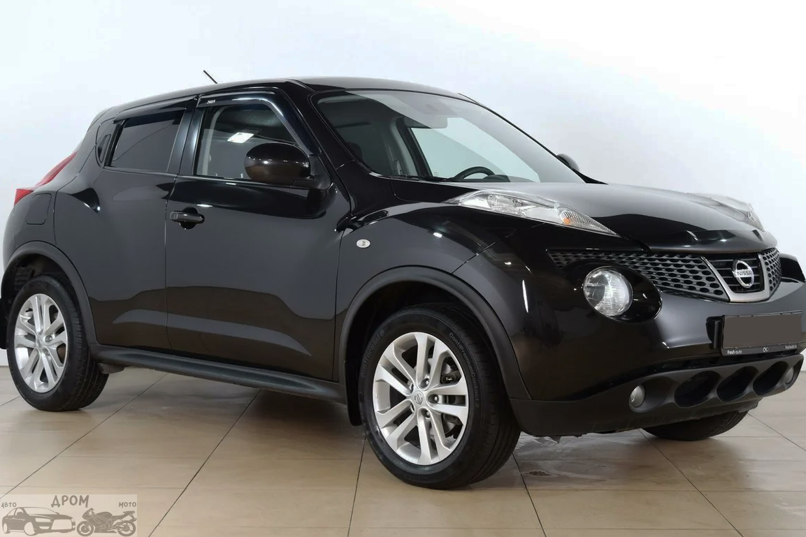 Кроссовер, паркетник, внедорожник. В чём разница? | Автомотодром | Дзен