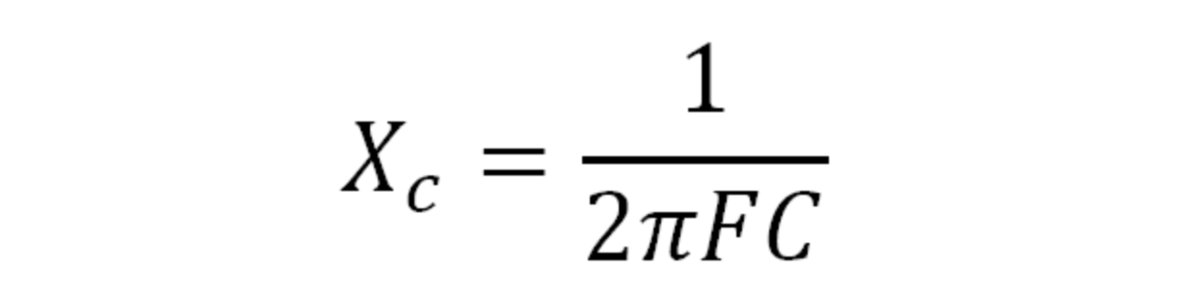 ESR конденсатора, что это за параметр и почему он так важен для ...