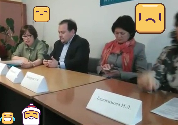 Сегодня в республике Башкортостан произошло ЧП. Директрисса больницы Альбина Фатыхова обиделась на своих подчиненных.