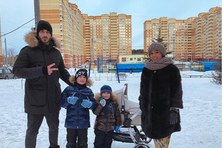 Фото: https://www.instagram.com/salibekova/