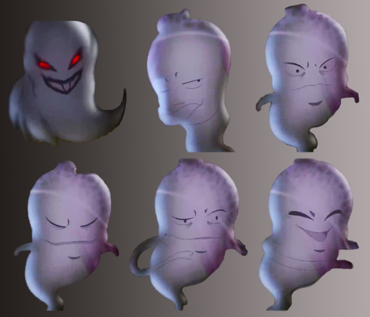                                                    И таких можно клепать без остановки.