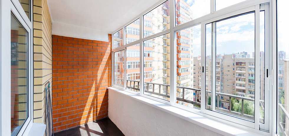 Что важно знать прежде чем начинать ремонт балкона | ДНЕВНИК АРХИТЕКТОРА |  Дзен