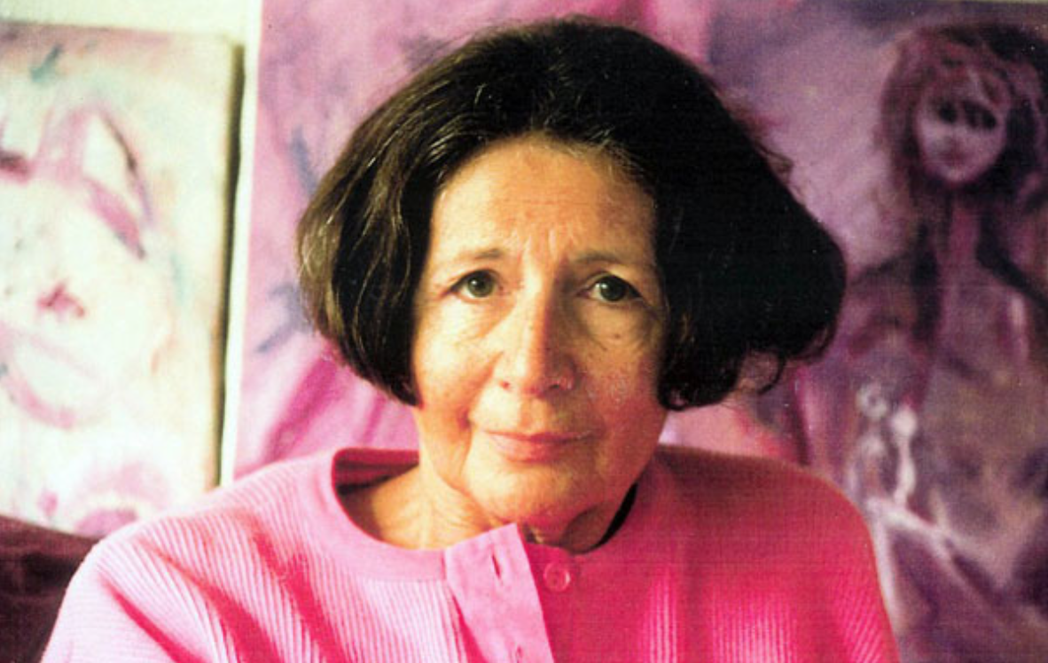 Элис Миллер 