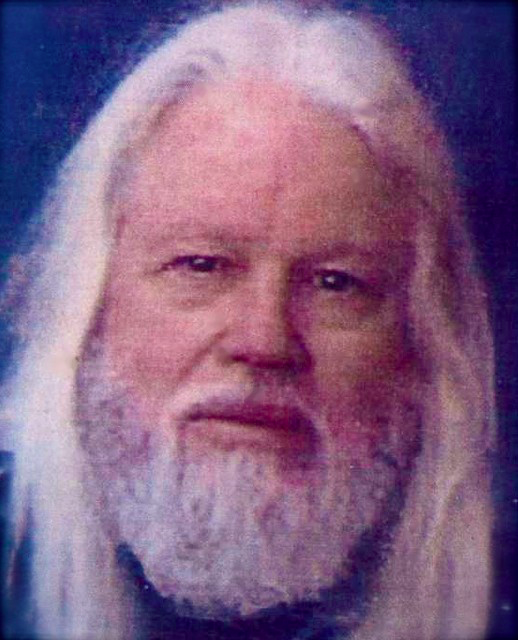 Фото со страницы Эриха фон Неффа на Facebook