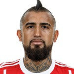  ПОПУЛЯРНЫЕ ФУТБОЛИСТЫ, ОТНОСЯЩИЕСЯ К ЭТОЙ ЗАПИСИМесси ЛионельНападающийСуарес ЛуисНападающийВидаль АртуроПолузащитник