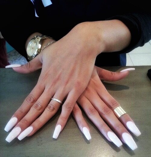 Мнение мужчин насчет женского макияжа