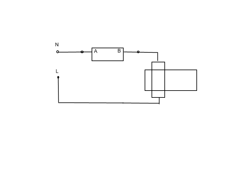 Схема подключение плавного пуска | ИнVелС | Дзен