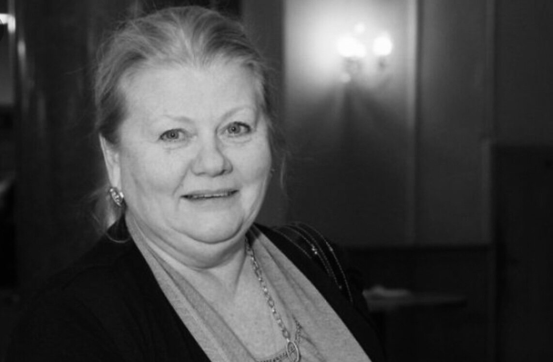 Ирина Муравьёва