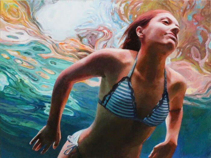 Автор Anne Leone | Источник изображения - сайт nevsepic.com.ua