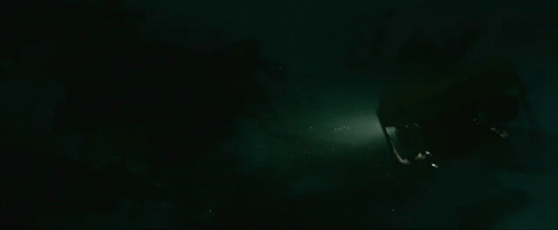 Фрагмент из фильма «Курск»