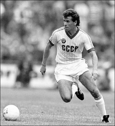 Фото из открытых источников. Геннадий Литовченко.