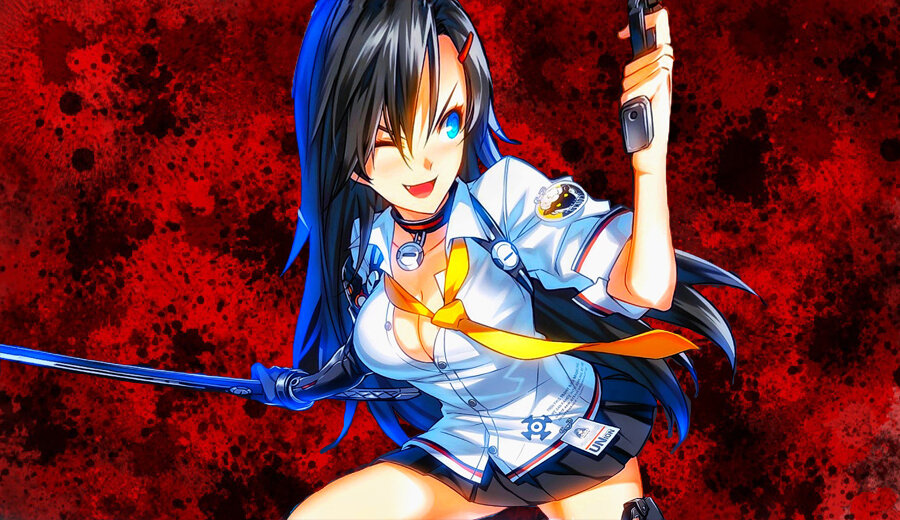 Хочу к ней в отряд!