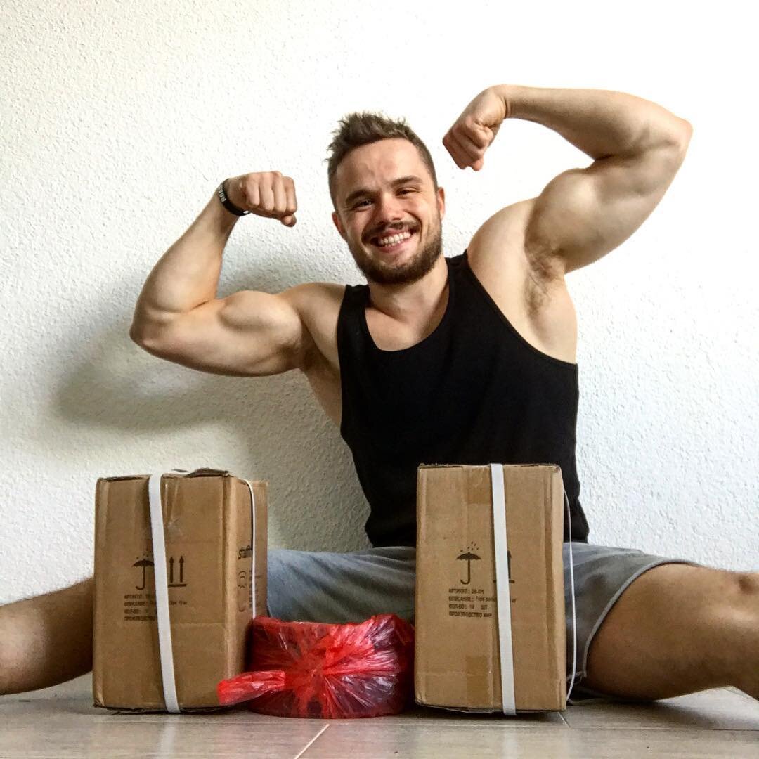 Источник Инстаграм: https://www.instagram.com/p/BU1wiO-FlYN/