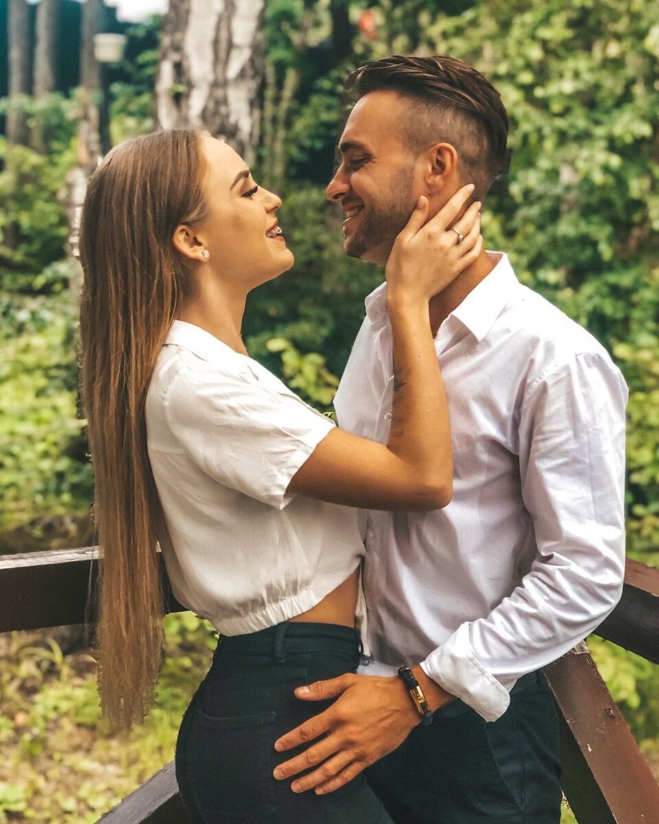 Ребята не могут жить в гармонии друг с другом
Фото: "Инстаграм"