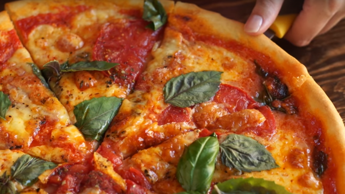 Что должно получиться в итоге 