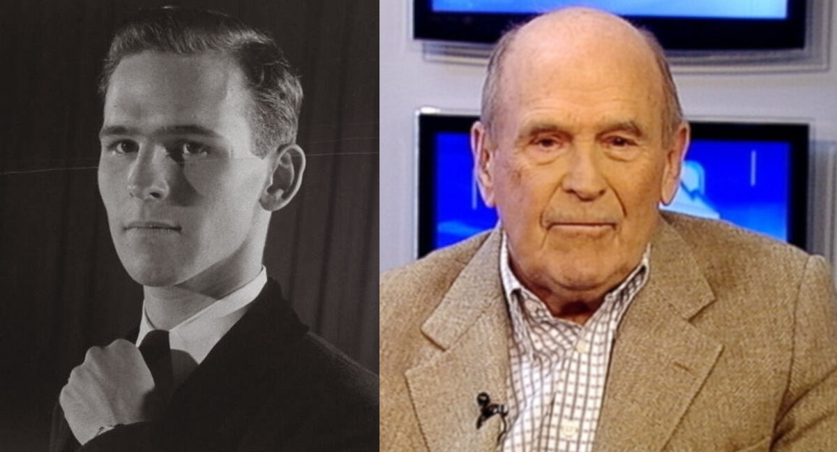 Дик Баттон.